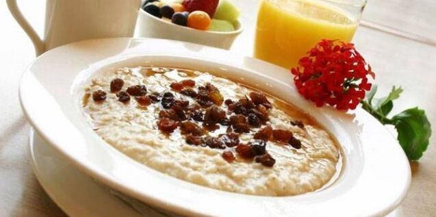 منتجات لذيذة لفقدان الوزن
